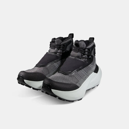 Ultra Highly-cushioned Hiking Shoes