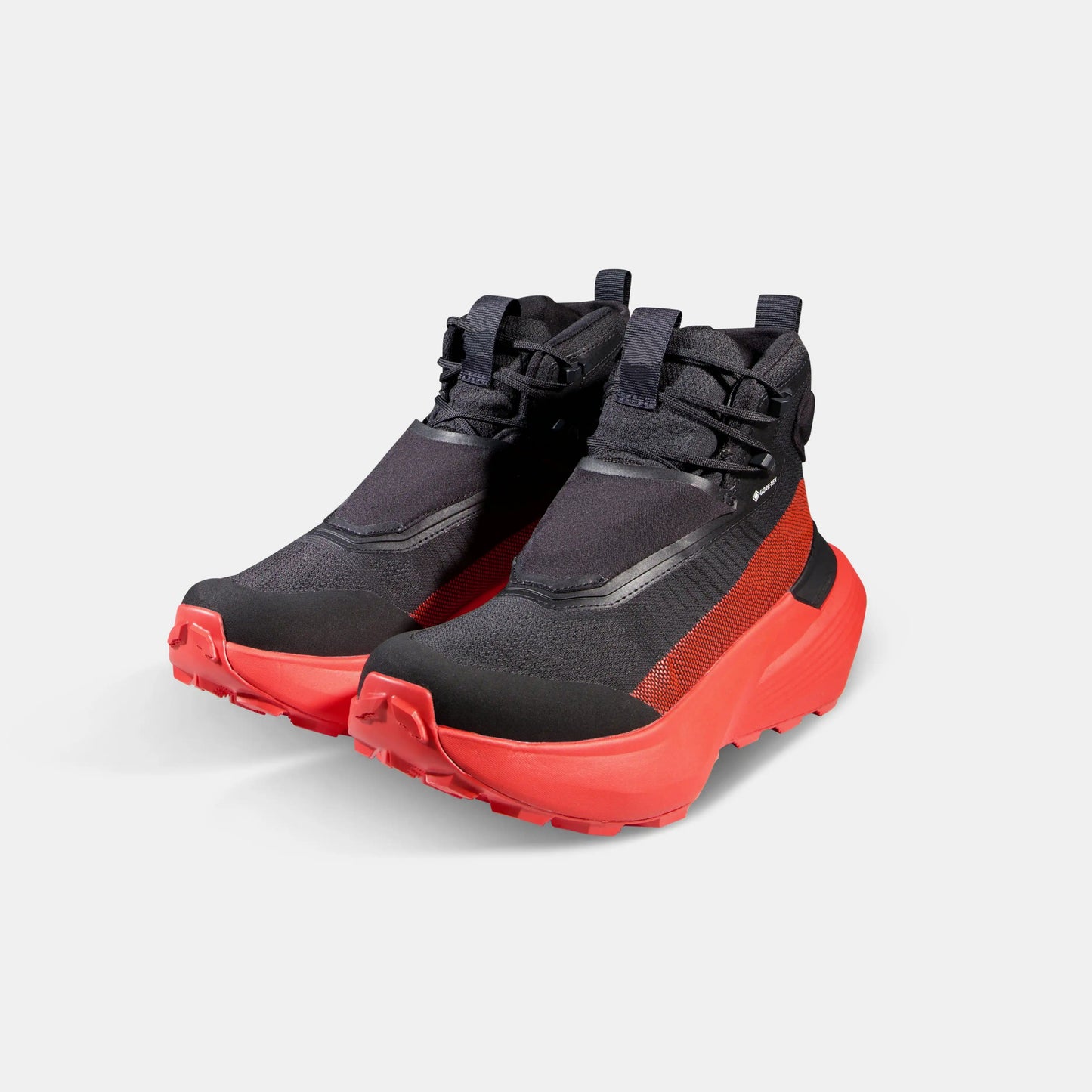 Ultra Highly-cushioned Hiking Shoes