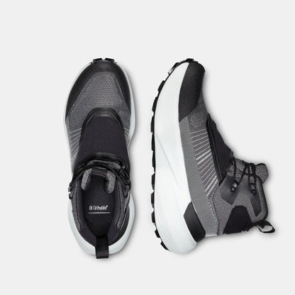 Ultra Highly-cushioned Hiking Shoes