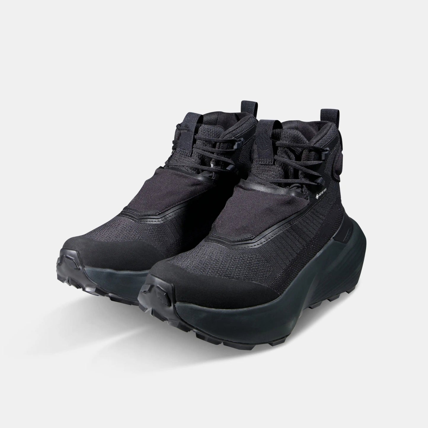 Ultra Highly-cushioned Hiking Shoes