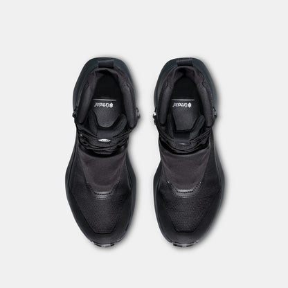 Ultra Highly-cushioned Hiking Shoes