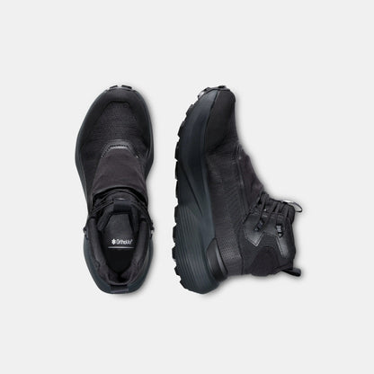 Ultra Highly-cushioned Hiking Shoes