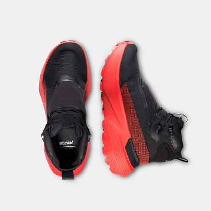 Ultra Highly-cushioned Hiking Shoes