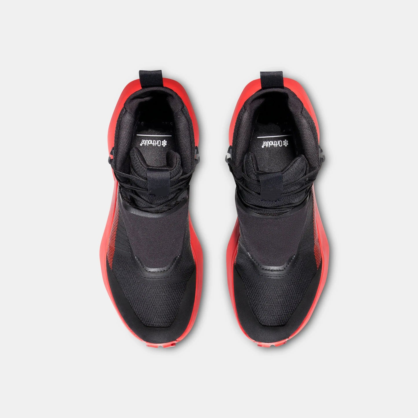 Ultra Highly-cushioned Hiking Shoes