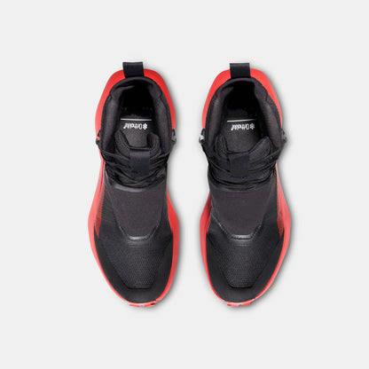 Ultra Highly-cushioned Hiking Shoes