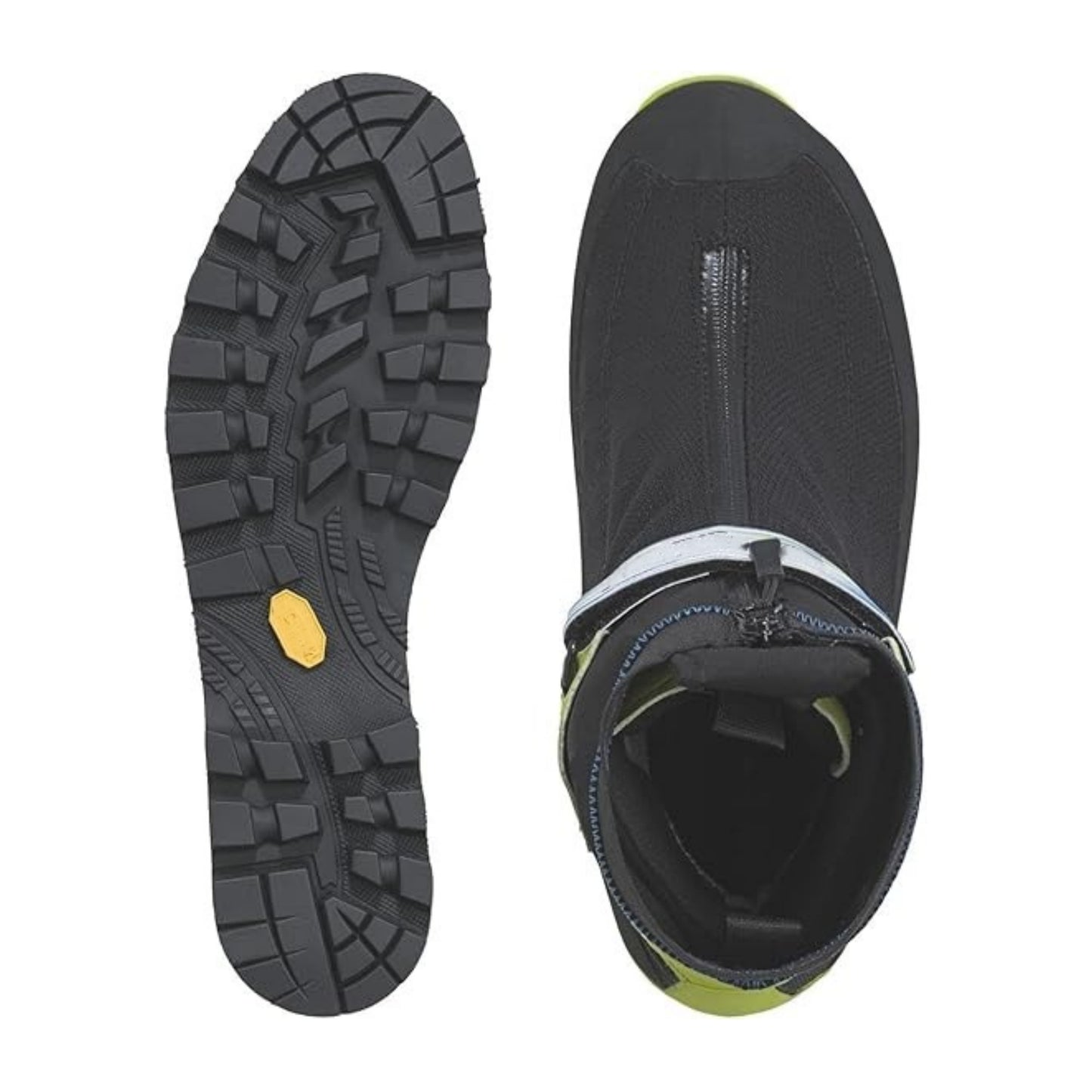 Men's Mountaineering Boots