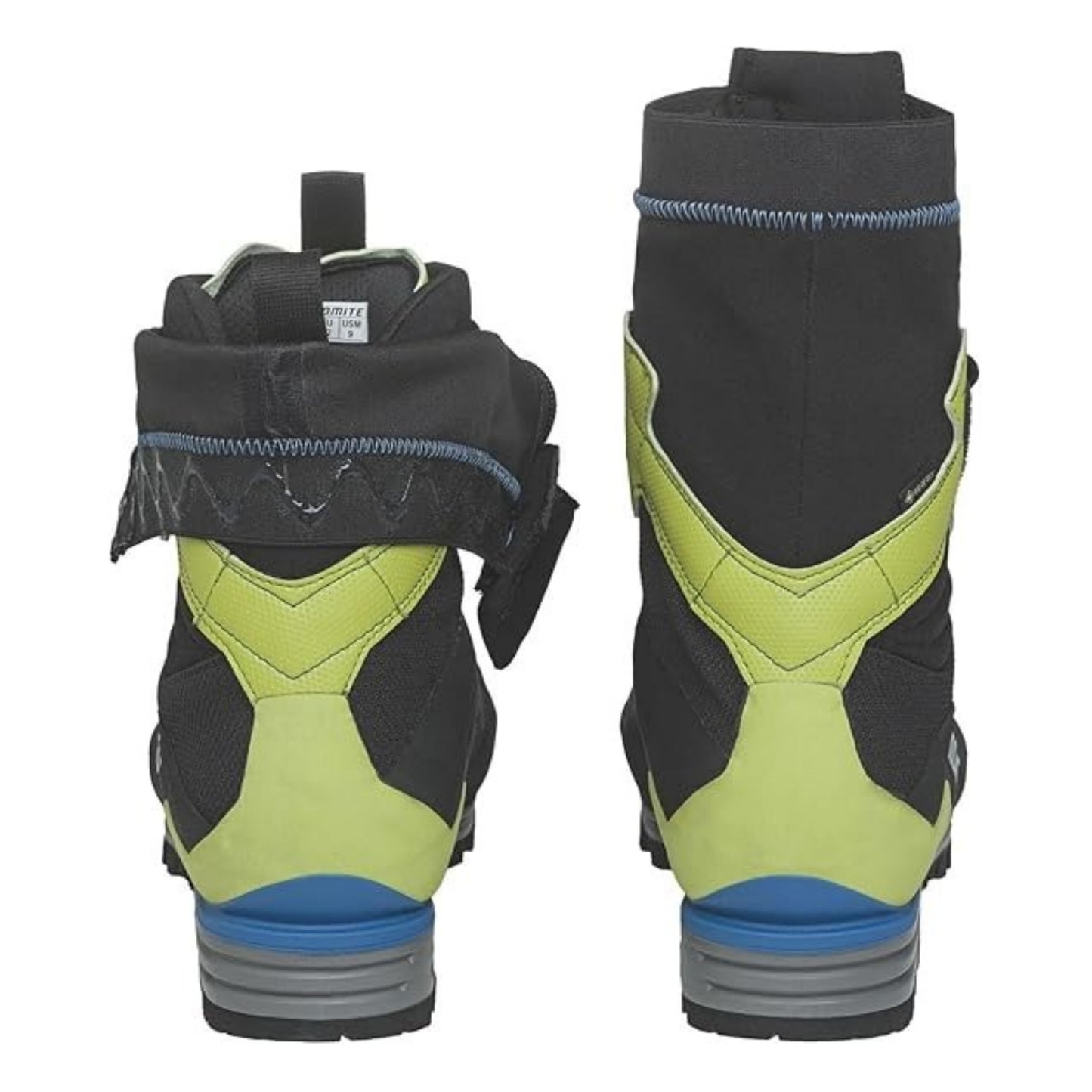 Men's Mountaineering Boots