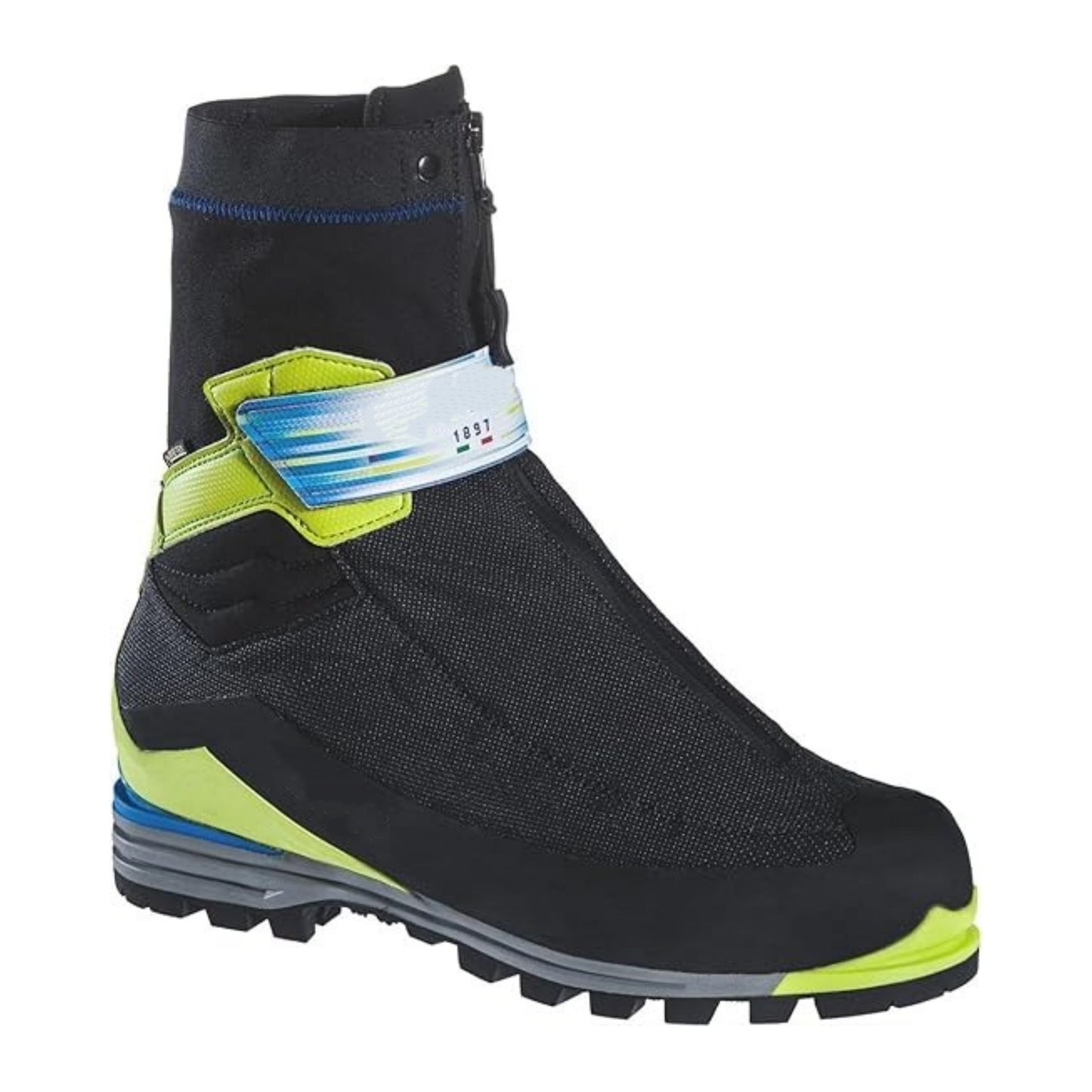Men's Mountaineering Boots
