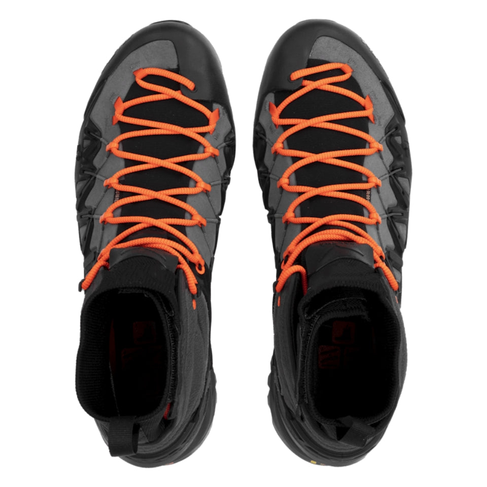 Men’s Mid-cut Tech Approach Shoes