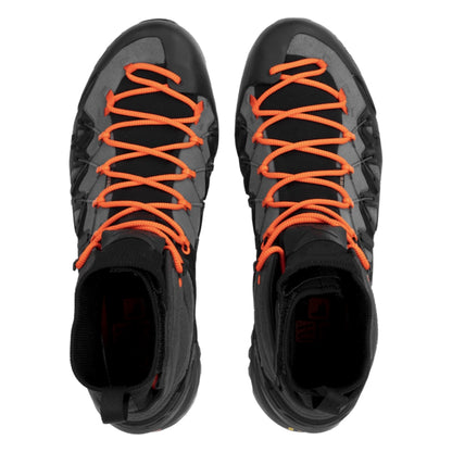 Men’s Mid-cut Tech Approach Shoes