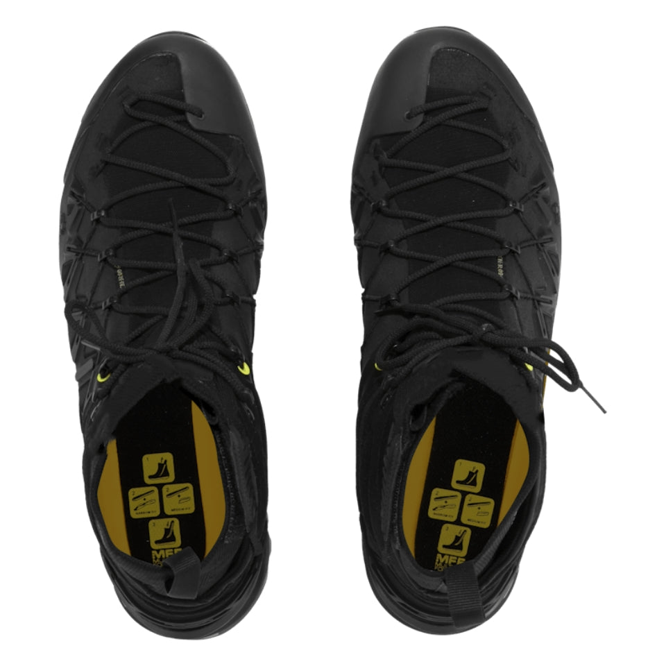 Men’s Mid-cut Tech Approach Shoes