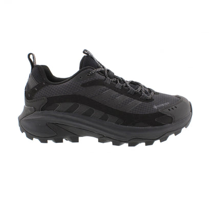 Waterproof Hiking Shoes