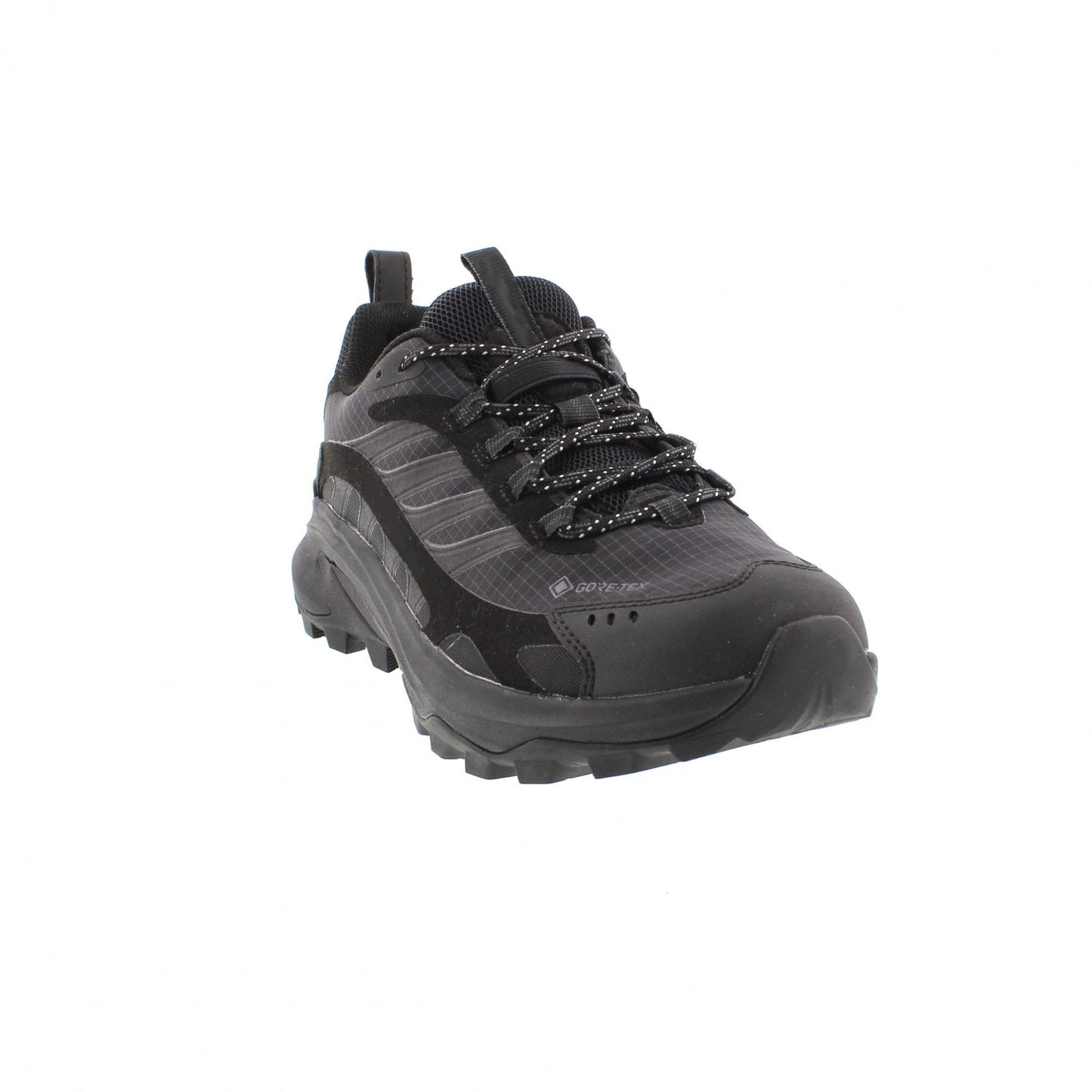 Waterproof Hiking Shoes