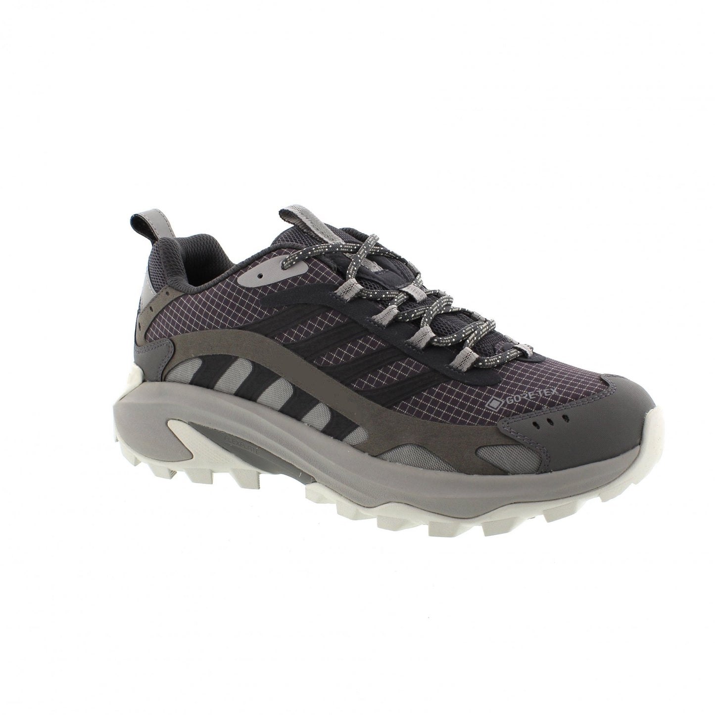 Waterproof Hiking Shoes