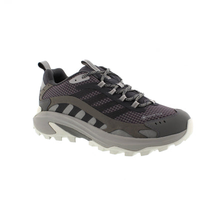 Waterproof Hiking Shoes