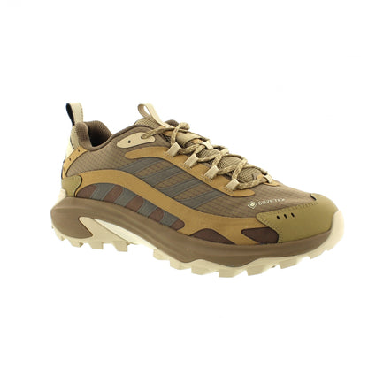 Waterproof Hiking Shoes