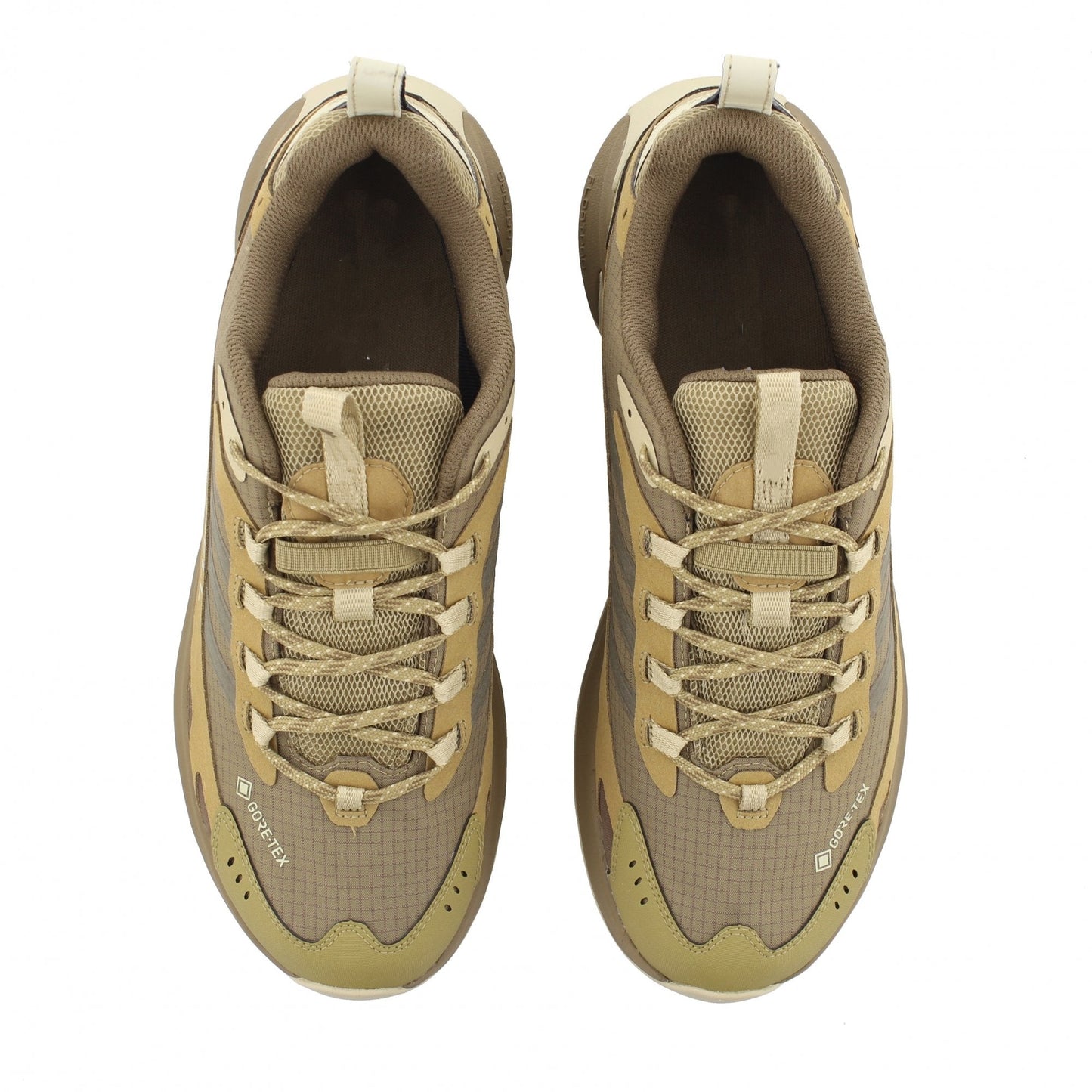 Waterproof Hiking Shoes