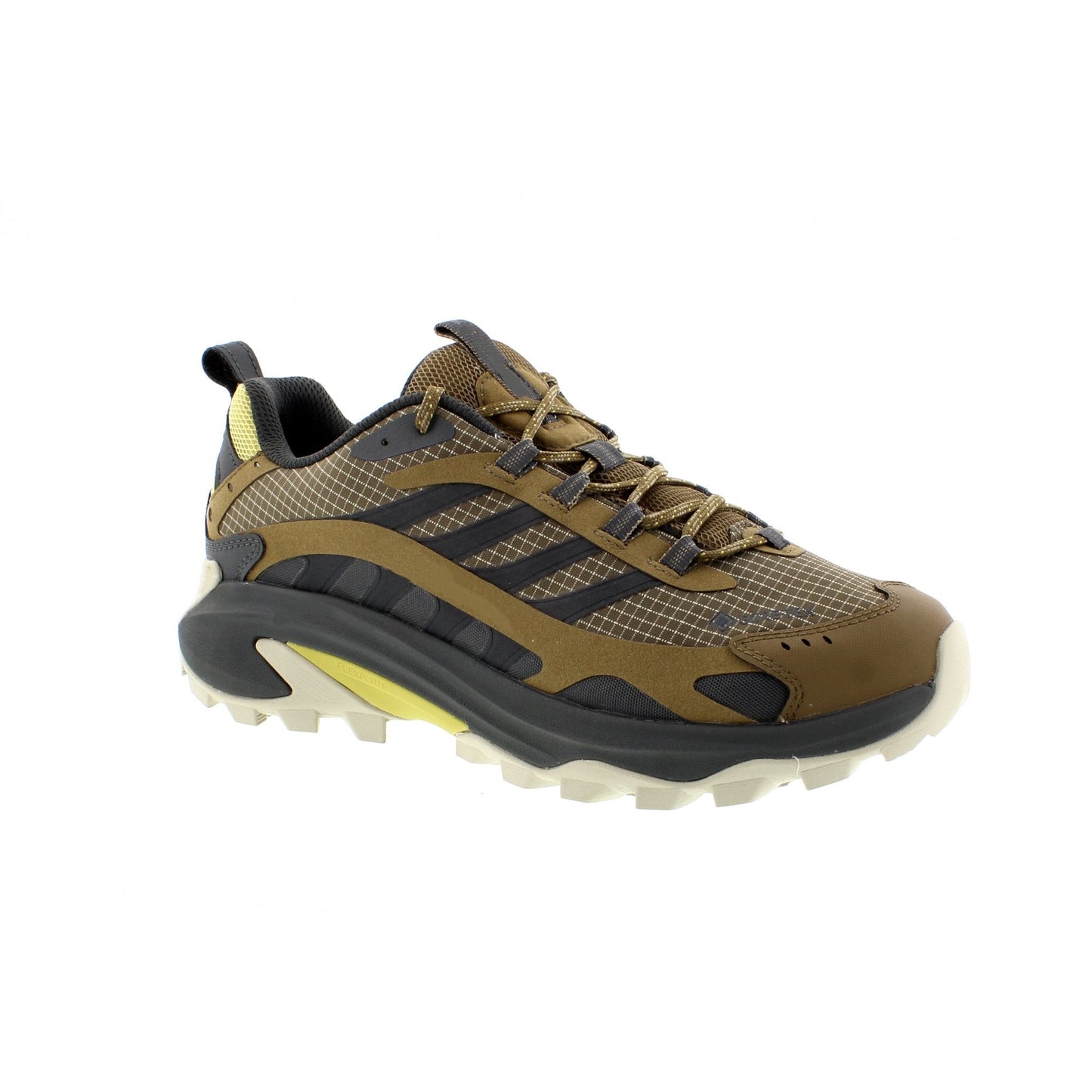 Waterproof Hiking Shoes