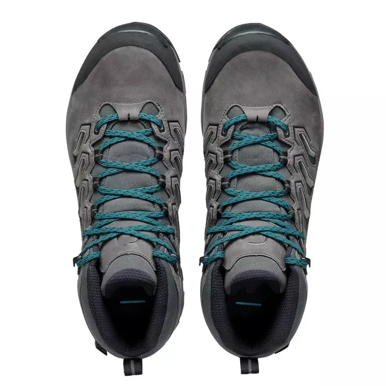 Waterproof Hiking Boot For Beginners