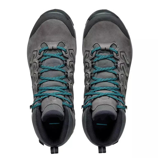 Waterproof Hiking Boot For Beginners