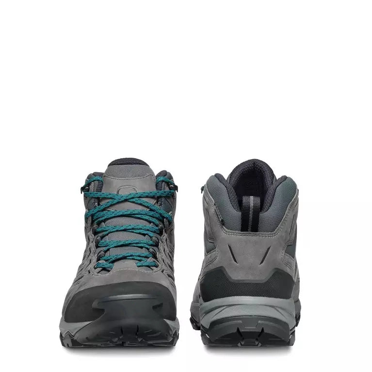 Waterproof Hiking Boot For Beginners