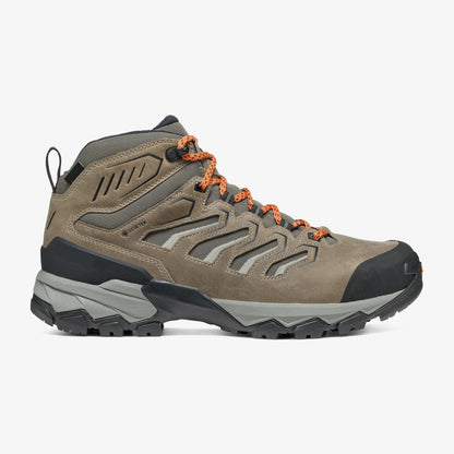 Waterproof Hiking Boot For Beginners