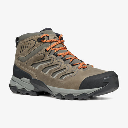 Waterproof Hiking Boot For Beginners