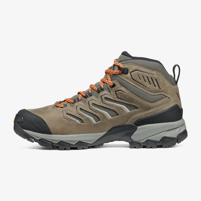 Waterproof Hiking Boot For Beginners