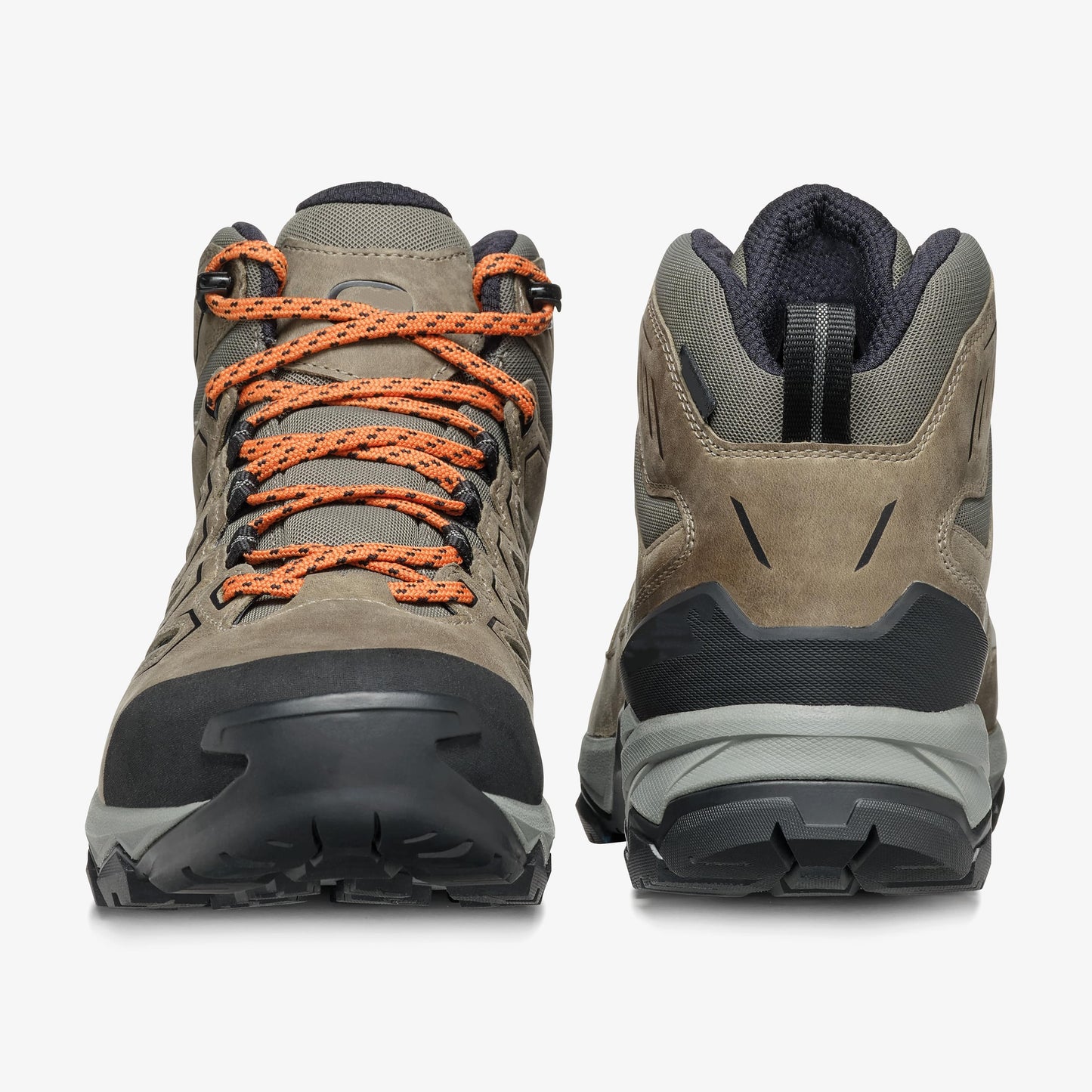 Waterproof Hiking Boot For Beginners