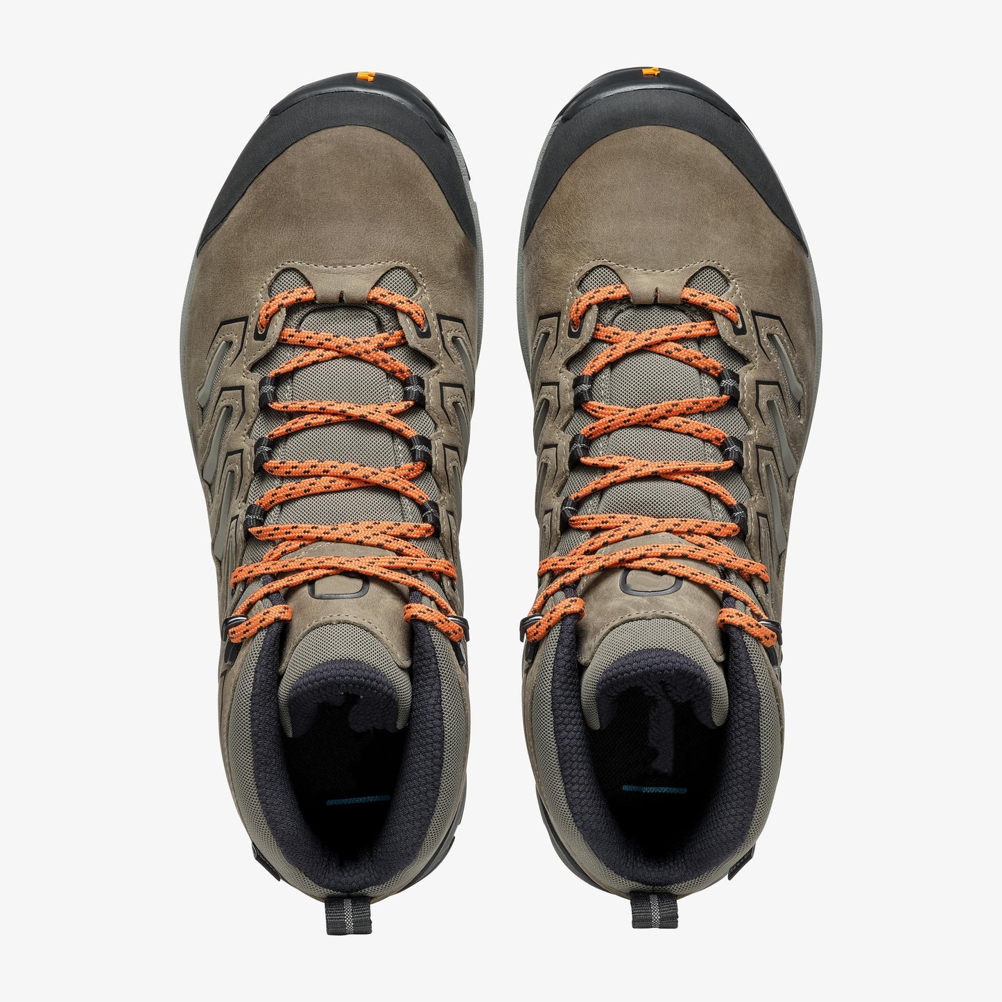 Waterproof Hiking Boot For Beginners
