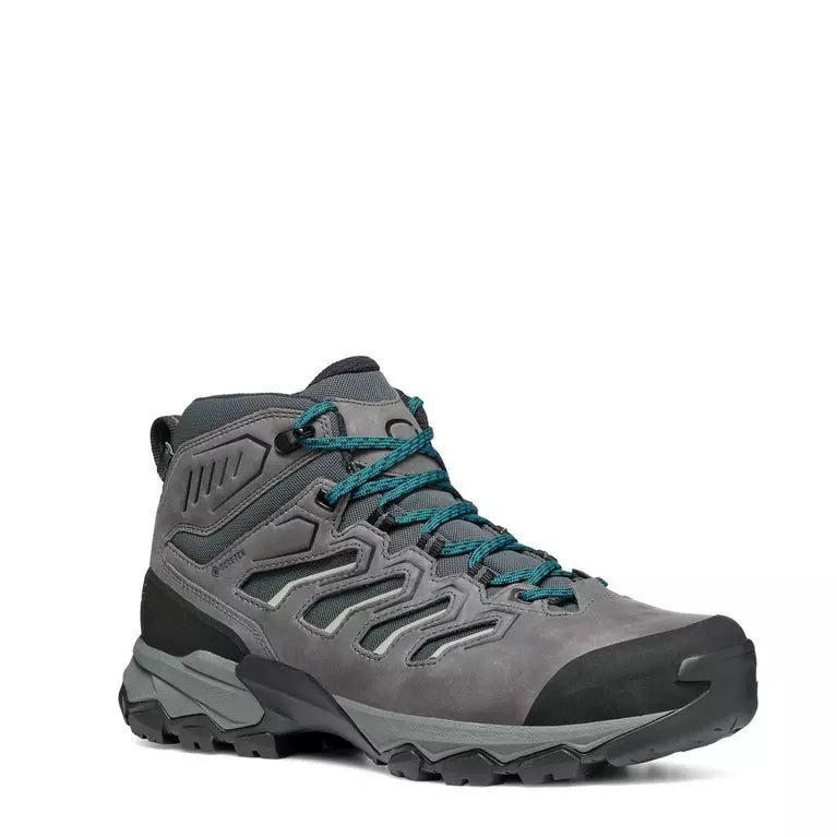Waterproof Hiking Boot For Beginners