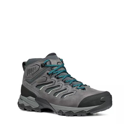 Waterproof Hiking Boot For Beginners