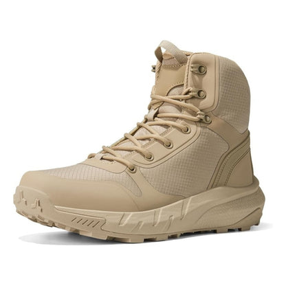 Men's Mid Work Hiking Boot