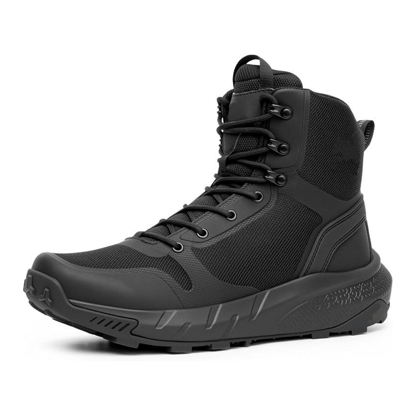 Men's Mid Work Hiking Boot