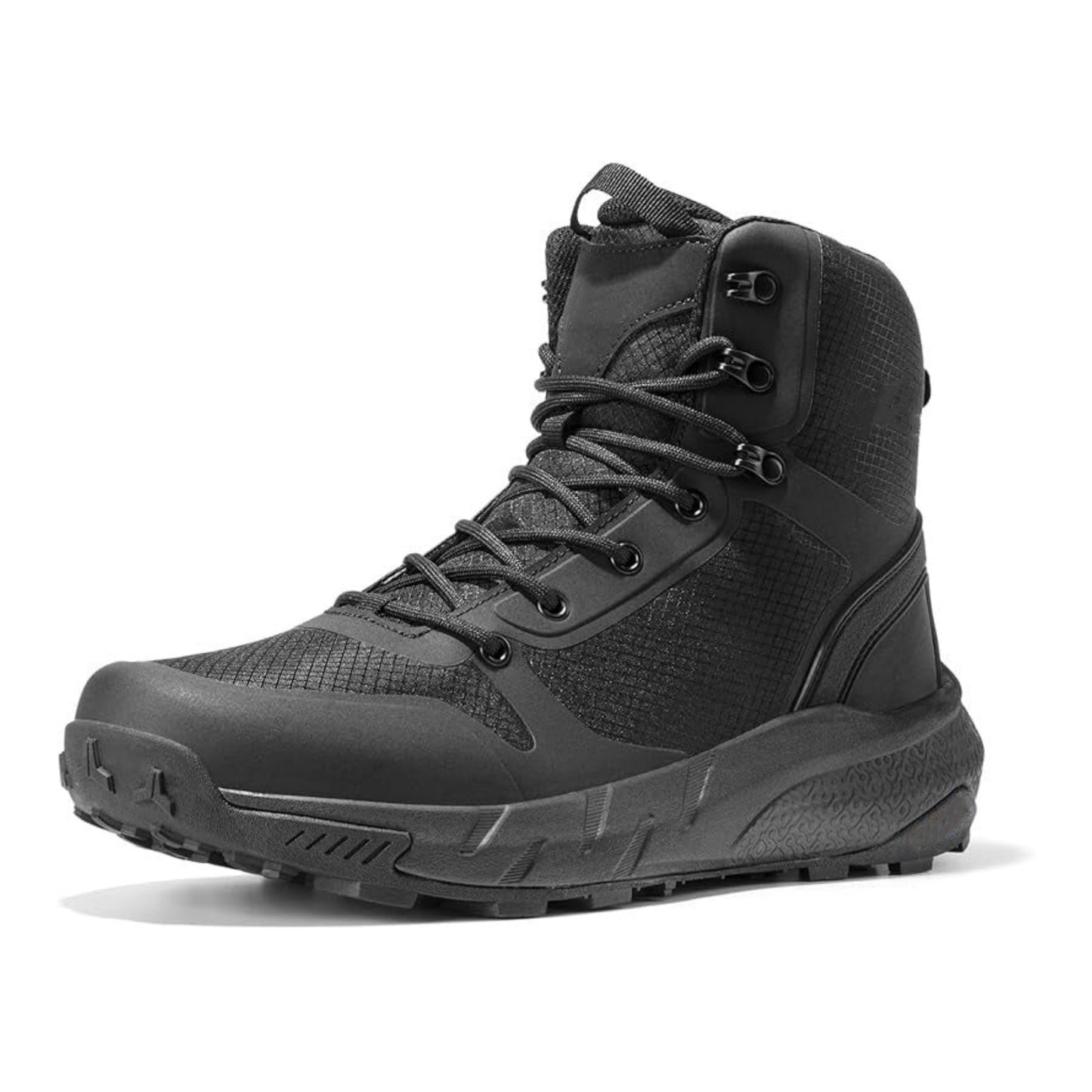 Men's Mid Work Hiking Boot