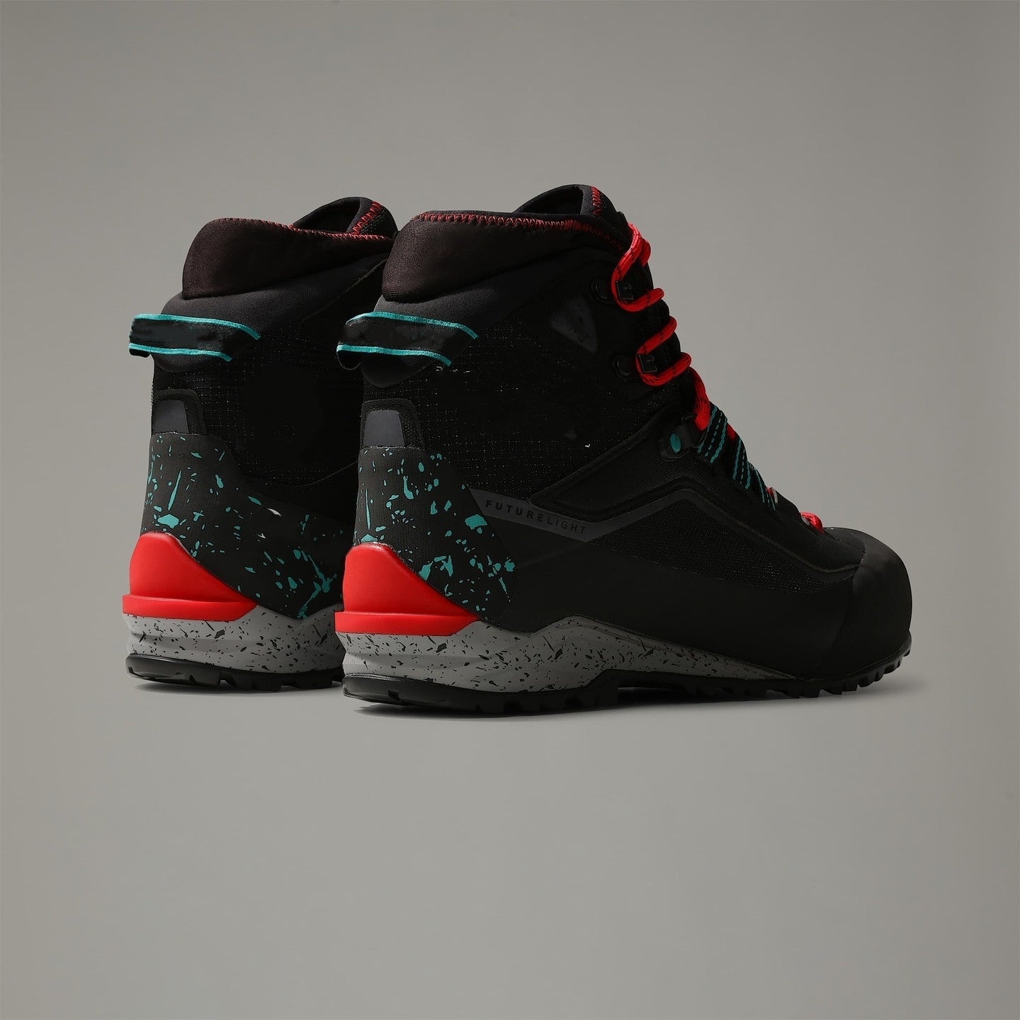 Breathable Waterproof Hiking Boots