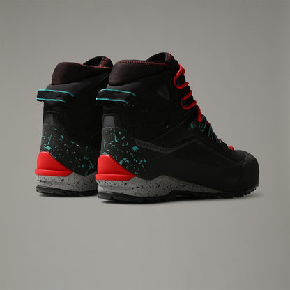 Breathable Waterproof Hiking Boots