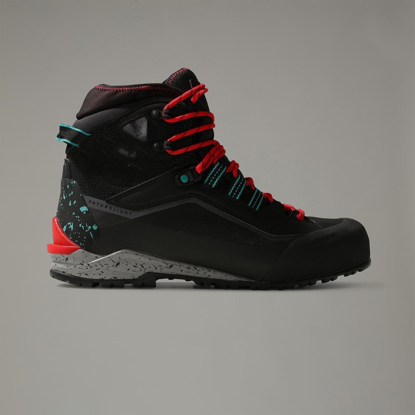 Breathable Waterproof Hiking Boots