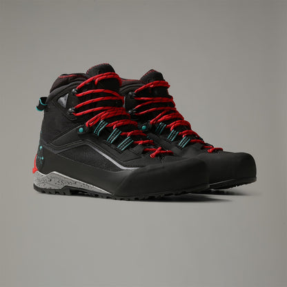 Breathable Waterproof Hiking Boots