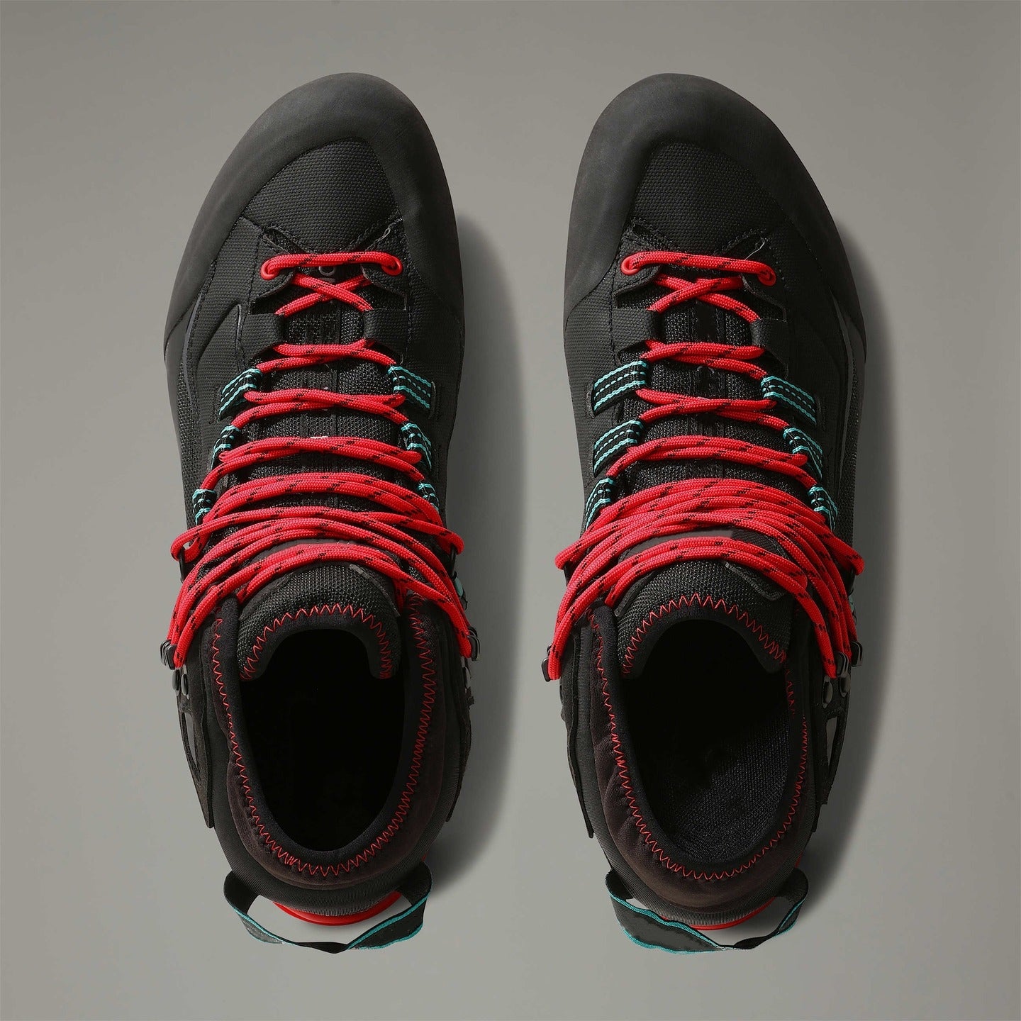Breathable Waterproof Hiking Boots