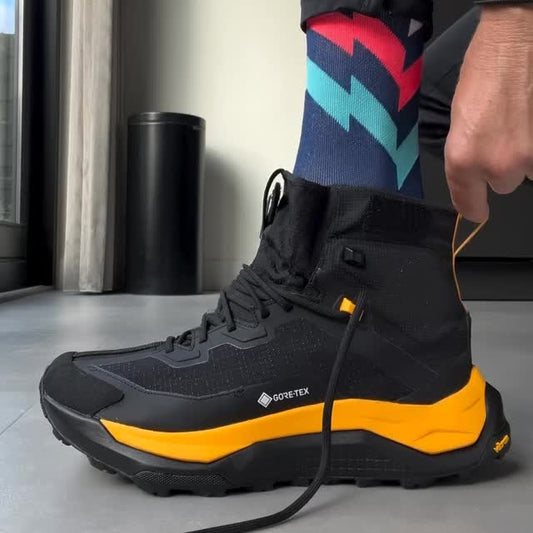 Unisex Summit Hiking Boots