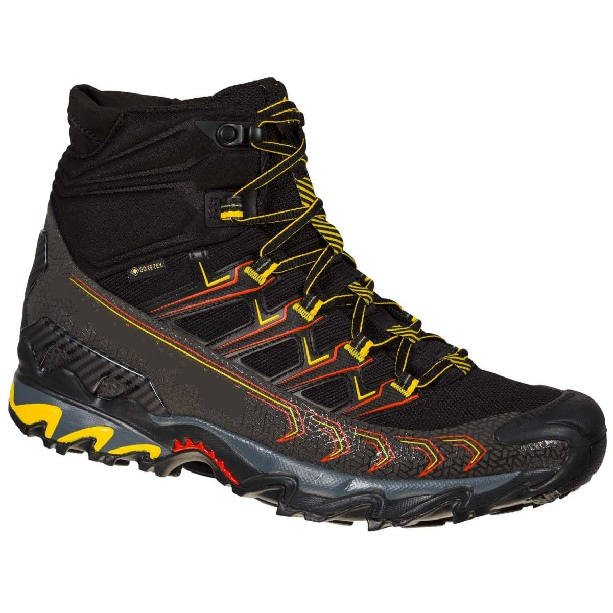 Ultra Men's Trekking Boot