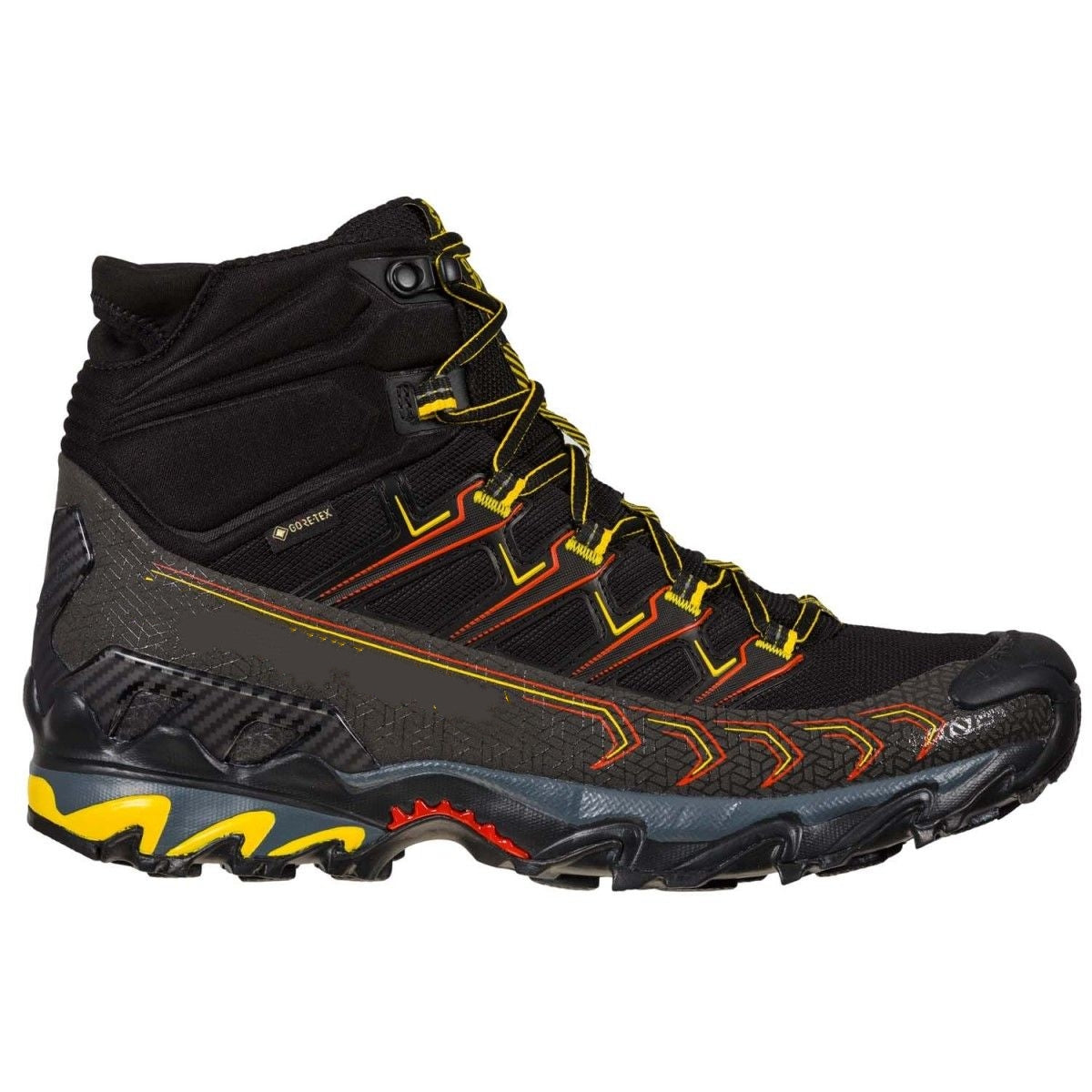 Ultra Men's Trekking Boot