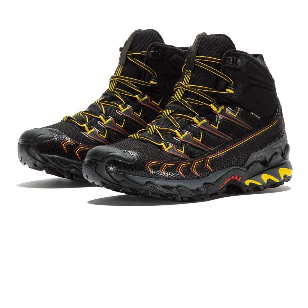 Ultra Men's Trekking Boot