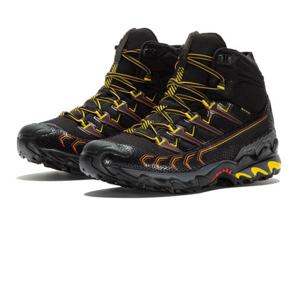 Ultra Men's Trekking Boot