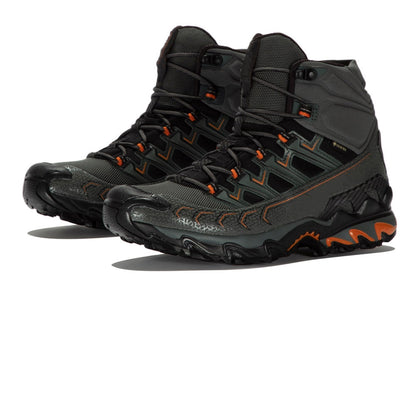 Ultra Men's Trekking Boot