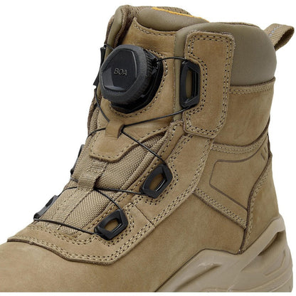 Men's BOA Safety Work Boot