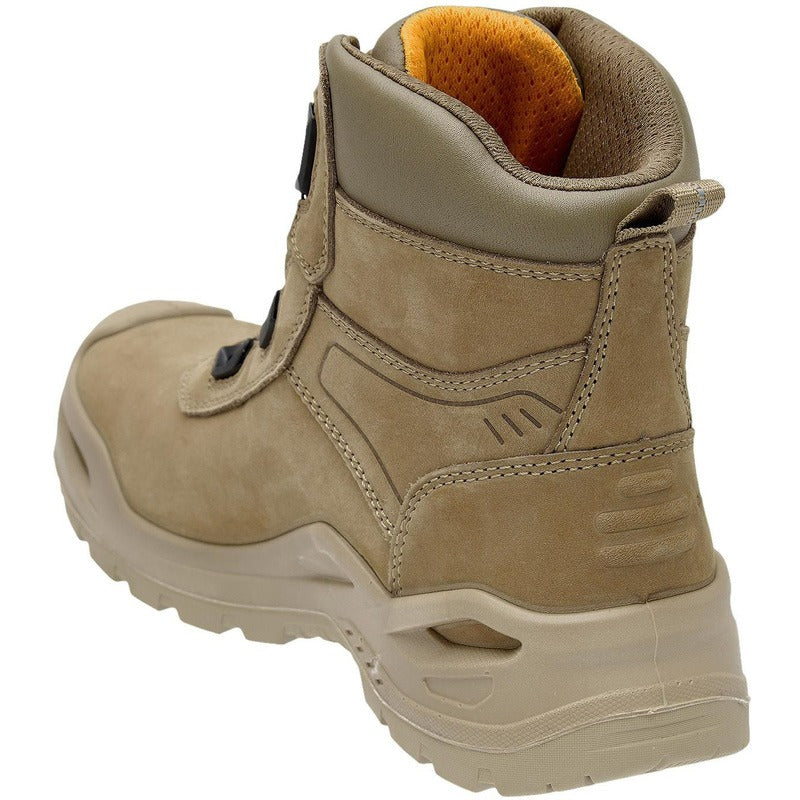 Men's BOA Safety Work Boot