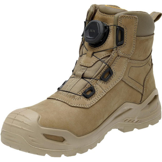 Men's BOA Safety Work Boot
