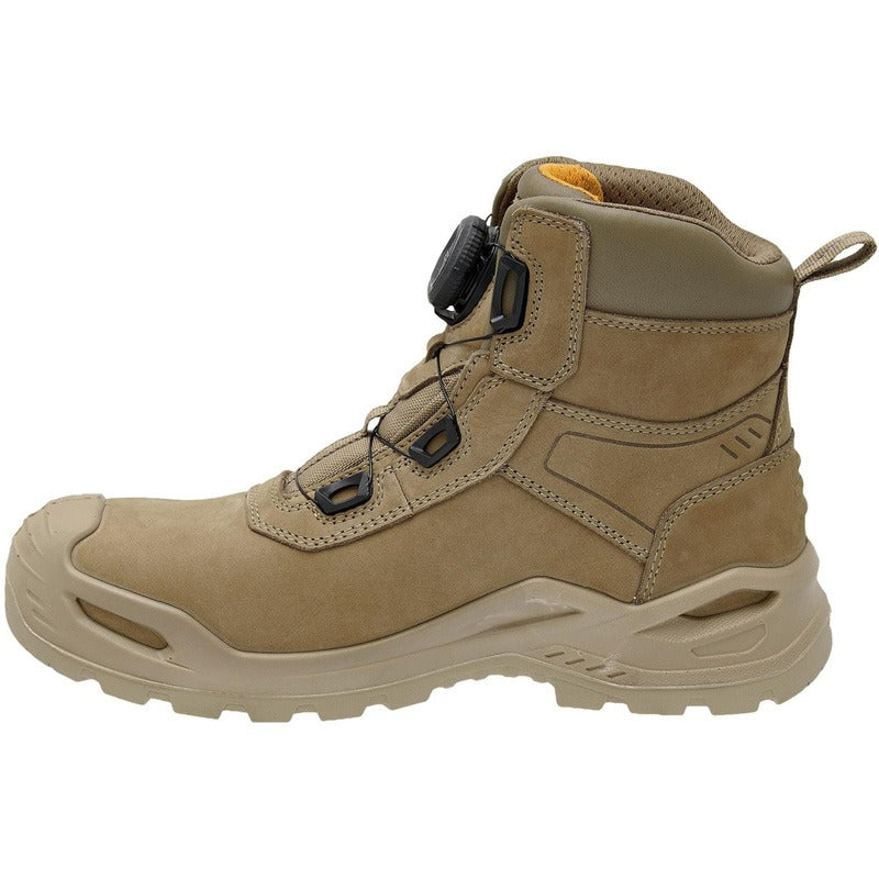 Men's BOA Safety Work Boot